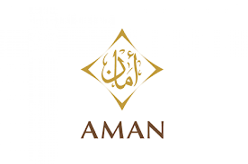 Aman Logo