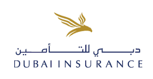 Dubai Insurance Logo