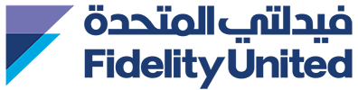 Fidelity United Logo