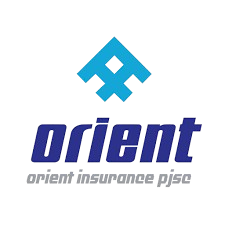 Orient Insurance Logo