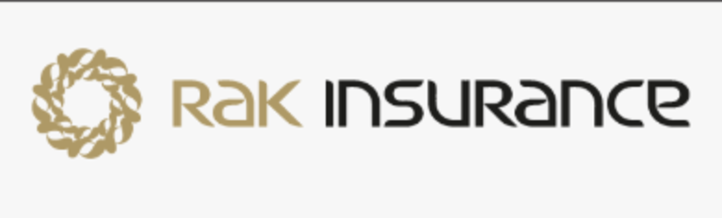 RAK Insurance Logo