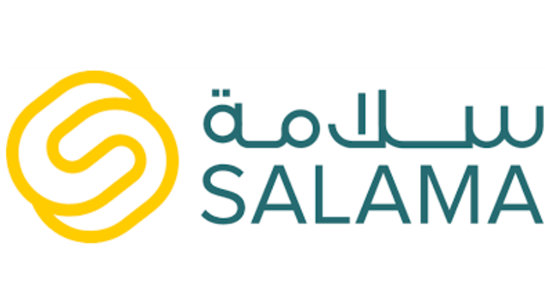 Salama Logo