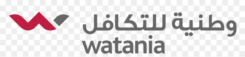 Watania Logo